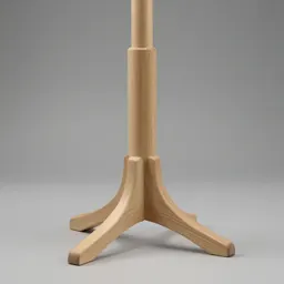 Christmas tree stand