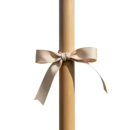 Maypole ribbon set