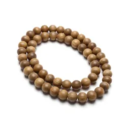 Prayer bead strand