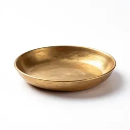 Puja thali