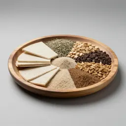 Seder plate