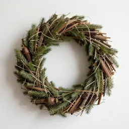 Advent wreath