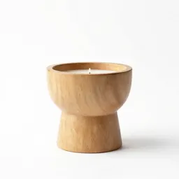 Ofrenda candle holder