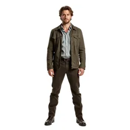 Swashbuckling duellist