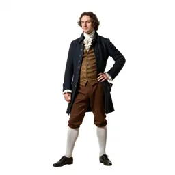 Colonial cartographer