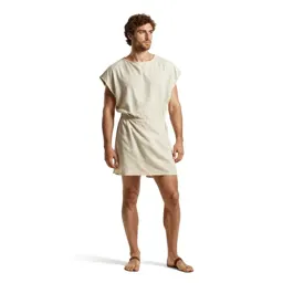 Greek hoplite