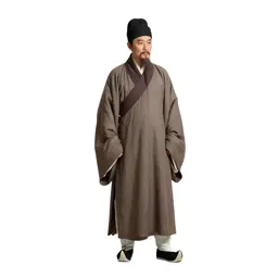 Ming dynasty scholar