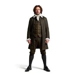 Elizabethan playwright