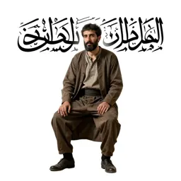 Ottoman calligrapher