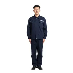 Bus driver in uniform