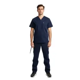 Colony medic with a diagnostic wand