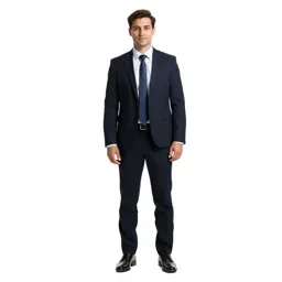 Corporate fixer in tailored synthetics