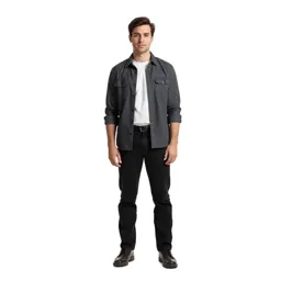 Generation ship archivist