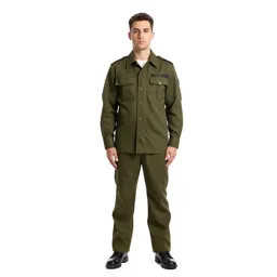 Station quartermaster