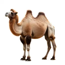 Bactrian camel