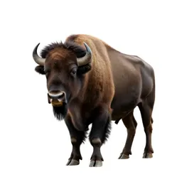 Bison