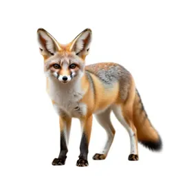 Fennec fox