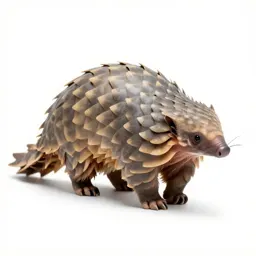 Pangolin