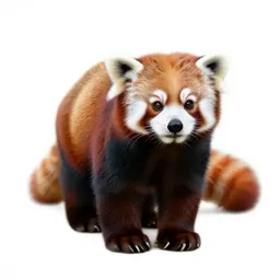 Red panda