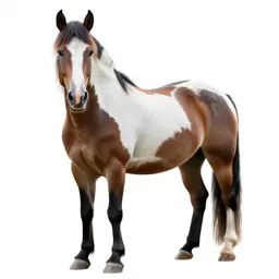 Shire horse