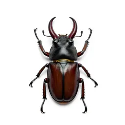 Stag beetle