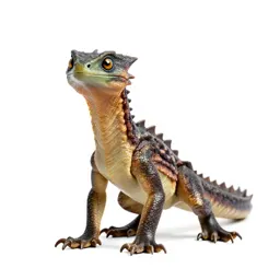 Young wyvern