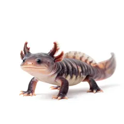 Axolotl