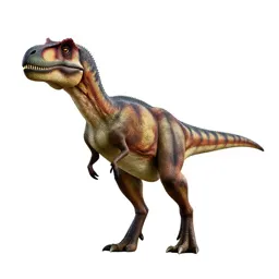 Deinonychus