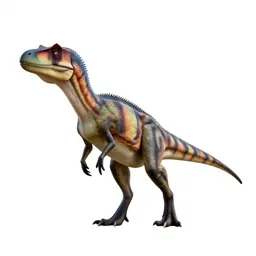 Dimorphodon
