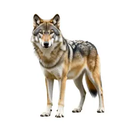Dire wolf