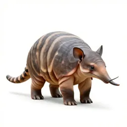 Glyptodon