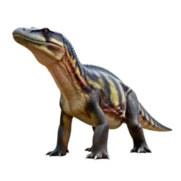 Mosasaurus