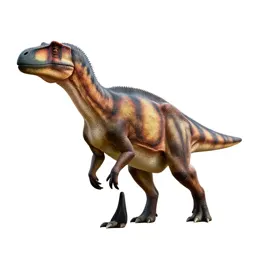Pachycephalosaurus