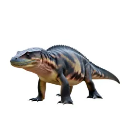 Plesiosaur