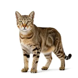 Sabre-toothed cat