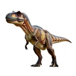 Spinosaurus