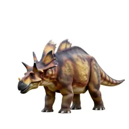 Stegosaurus