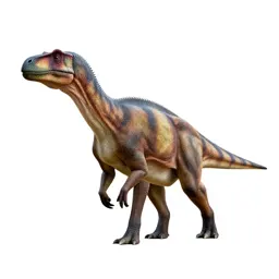 Therizinosaurus