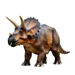 Triceratops