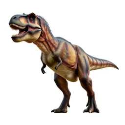 Tyrannosaurus rex