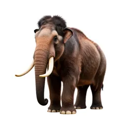 Woolly mammoth