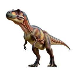 Allosaurus