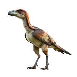 Archaeopteryx