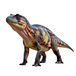 Ichthyosaur