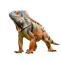 Iguanodon