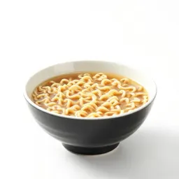 Bowl of ramen