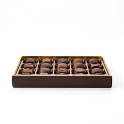 Box of chocolates