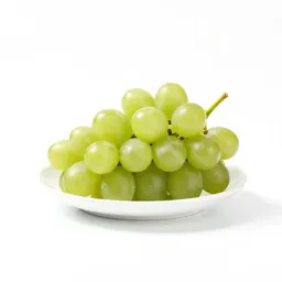 Bunch of grapes