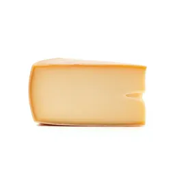 Cheese wheel wedge