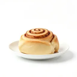 Cinnamon roll